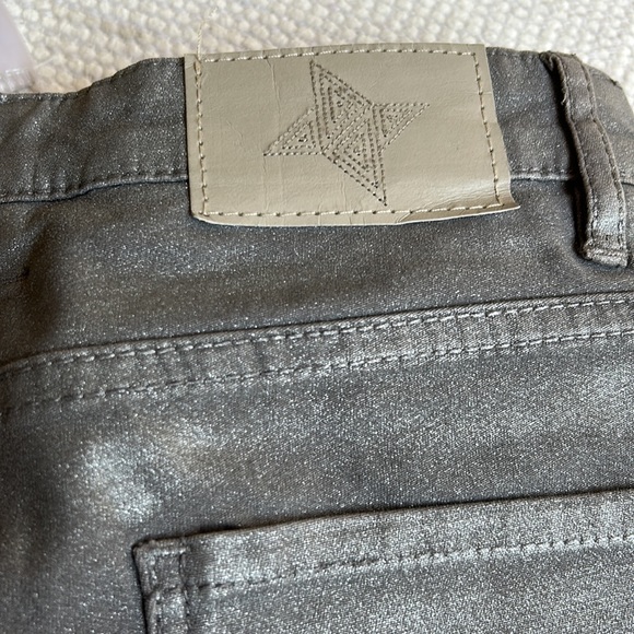 Reversible Skinny Pants Size 26 - Picture 11 of 11